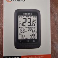 ciclocomputer B107 coospo