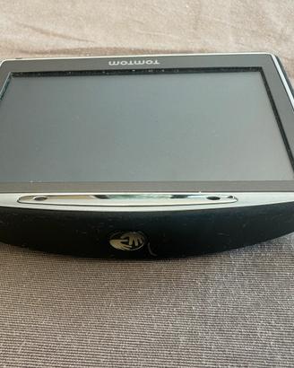 Tomtom GO gps