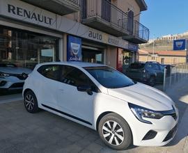 Nuova Clio 5 Equilibre TCe 100 GPL
