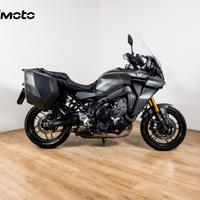 YAMAHA TRACER 9 GT - 2022