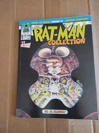 Rat-Man Collection # 11 - Marzo 1999