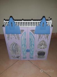 Castello di Arendelle Frozen 2, Hasbro Originale