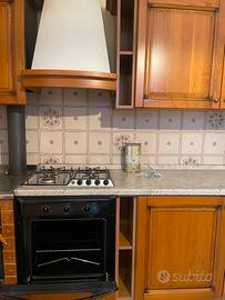 CUCINA 