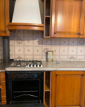 CUCINA 