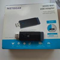 Chiavetta Wifi