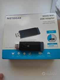 Chiavetta Wifi