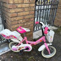 Bicicletta bambina Lomabrdo 12"