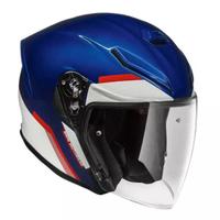 Casco BMW Jet  Sao Paulo