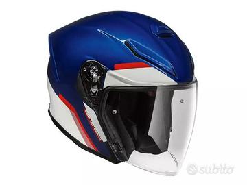 Casco BMW Jet  Sao Paulo