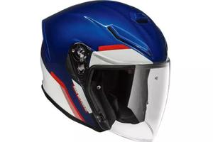 Casco BMW Jet  Sao Paulo