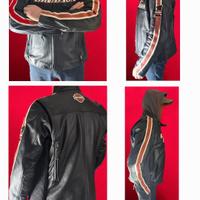 Harley-Davidson giubbotto 