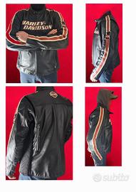 Harley-Davidson giubbotto 
