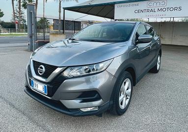 Nissan Qashqai 1.5 dCi 115 CV - NAVI - LED - ITALI