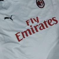 Maglia trasferta Milan 2019/20 Romagnoli