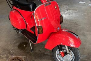 Vespa PX 200 E de 1979