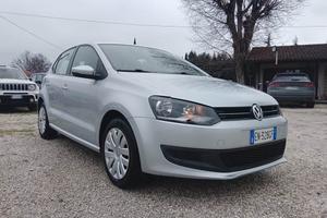 VOLKSWAGEN Polo 1.2 TDI DPF 5 p. Comfortline