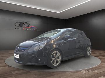 Opel Corsa 3 Porte Corsa 3p 1.6 turbo Opc 192cv
