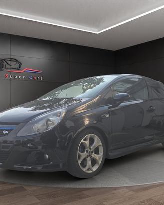 Opel Corsa 3 Porte Corsa 3p 1.6 turbo Opc 192cv