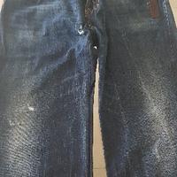 Jeans DSQUARED "COAL MINER" Mod.74LA258