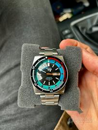 Orologio Seiko regatta diver 1970/1979