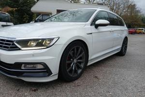 Passat R-Line