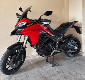 Ducati Multistrada