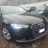 AUDI A6 Avant 2.0 TDI 190 CV quattro S tronic Bu