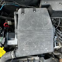 FIAT PUNTO motore usato 176A7000