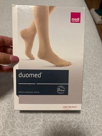 Calza compressiva