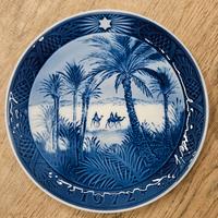 Piatti da collezione Royal Copenhagen