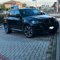 Bmw X5 xdrive 3.0 d futura