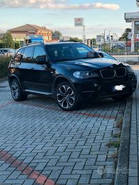 Bmw X5 xdrive 3.0 d futura