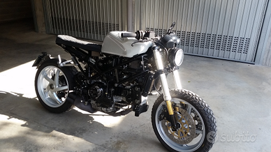 Ducati S4R CafeRacer