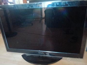 TV Toshiba  46 pollici  led  