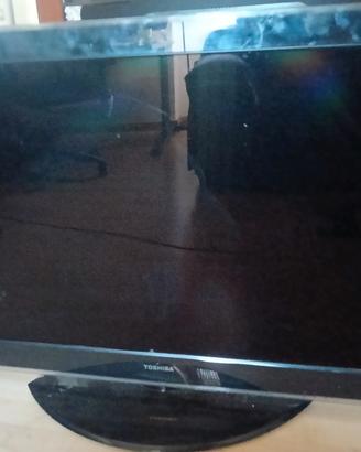 TV Toshiba  46 pollici  led  