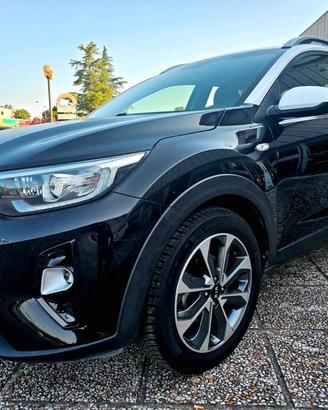 KIA Stonic 1.4 MPI EcoGPL Style