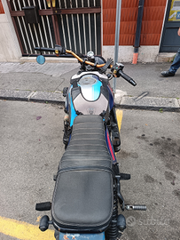 Moto bmw