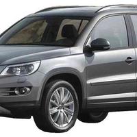 Ricambi auto nuovi Volkswagen Tiguan 2007 2008 200