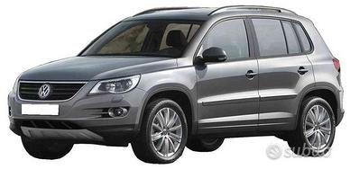 Ricambi auto nuovi Volkswagen Tiguan 2007 2008 200