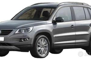 Ricambi auto nuovi Volkswagen Tiguan 2007 2008 200