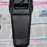 Porta targa aprilia