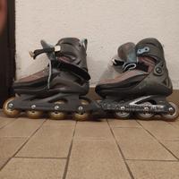 roller blade