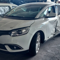 Ricambi Renault Scenic 2018