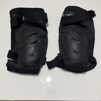 Ginocchiere MTB IXS