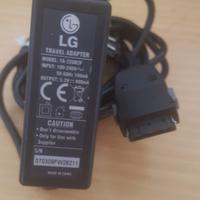 Carica batterie LG 5,2V