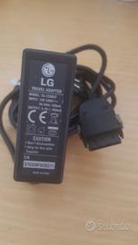 Carica batterie LG 5,2V