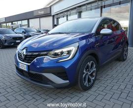 Renault Captur 2nd serie Full Hybrid E-Tech 1...