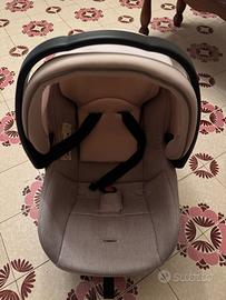 Trio Peg Perego - book mod. Mon amour