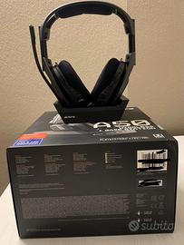 Astro A50 Gen 4 PS/PC