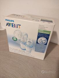 Tiralatte manuale Philips Avent